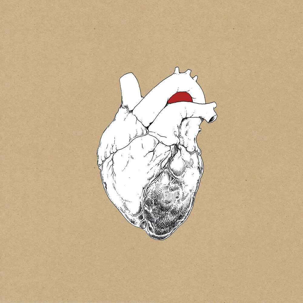 Swans - The Beggar [LP] Vinyl Record [New]