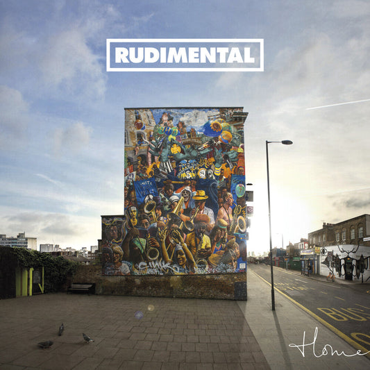 Rudimental - Home: 10th Anniversary Edition [Gold 2LP] [New Vinyl]