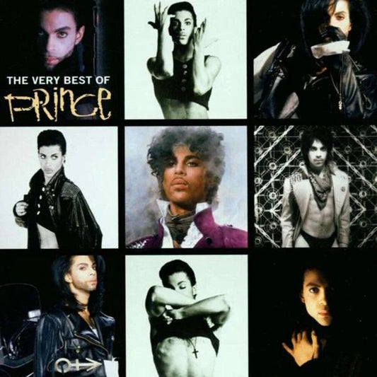 Prince - The Very Best Of [CD] [New CD]
