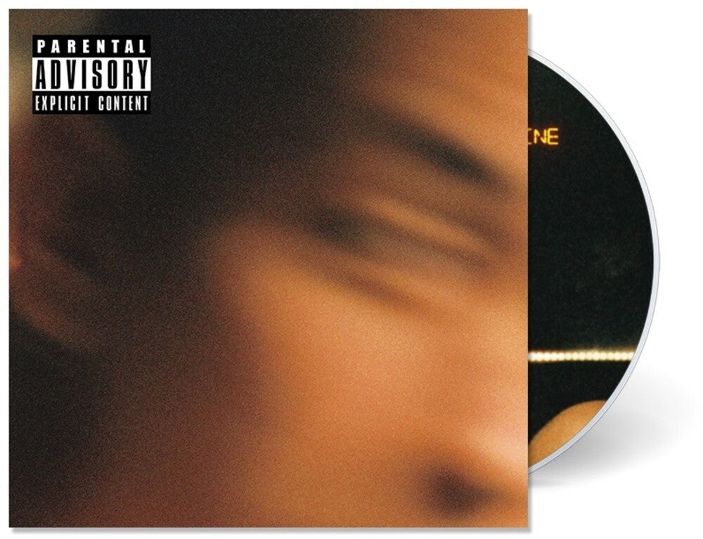 Trophy Eyes - Suicide and Sunshine [CD]