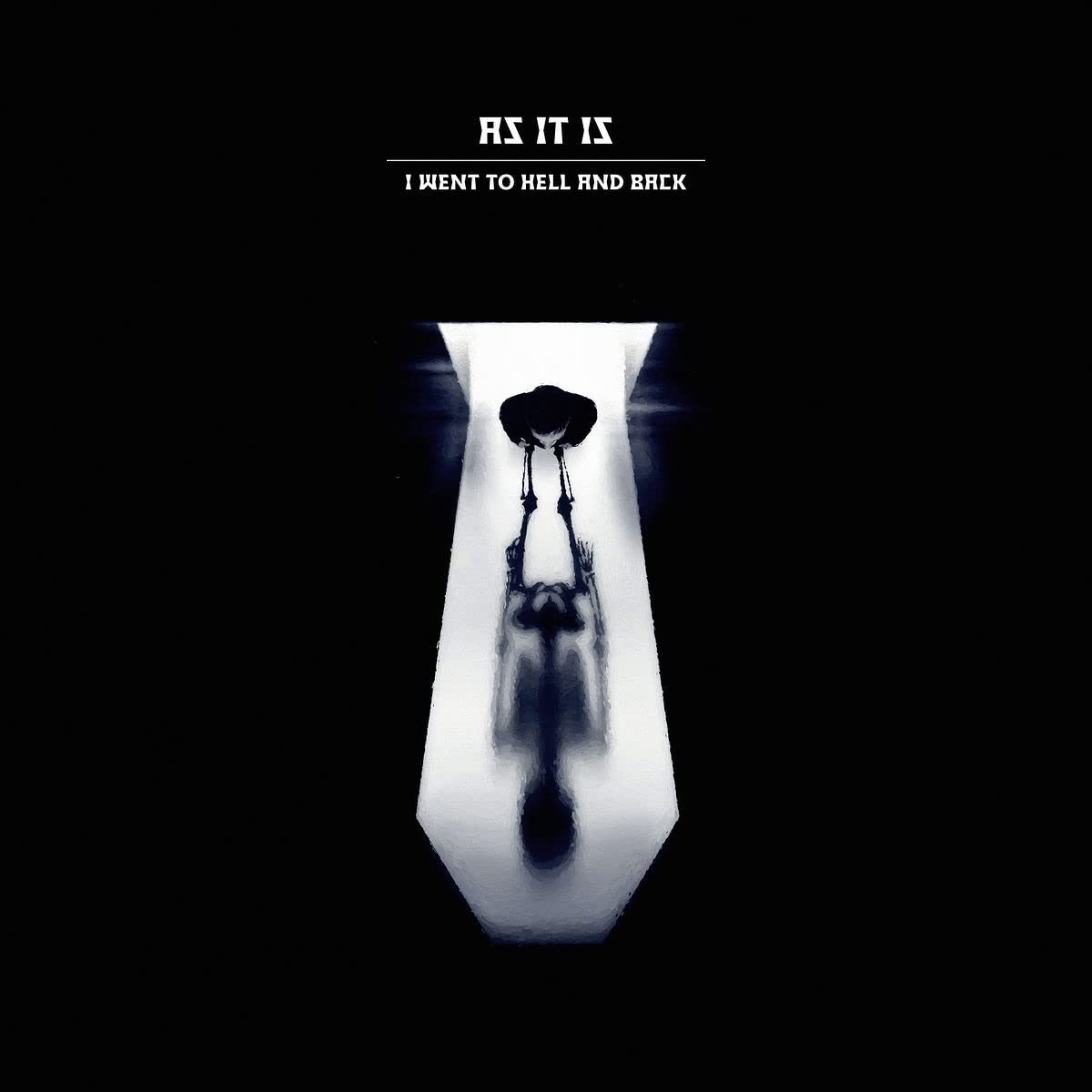 As It Is - I Went To Hell & Back (Uk) [LP] Vinyl Record