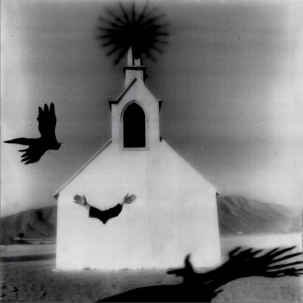 Storefront Church - Ink & Oil (Uk) [LP] Vinyl Record