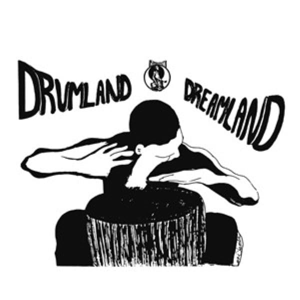 Vambe, Lori - Drumland Dreamland [LP] Vinyl Record