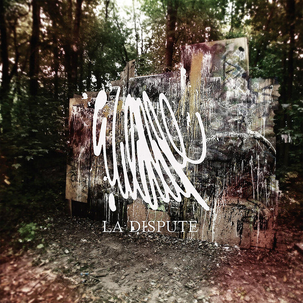La Dispute - Wildlife [180 Gram] [Reissue] [New Vinyl]