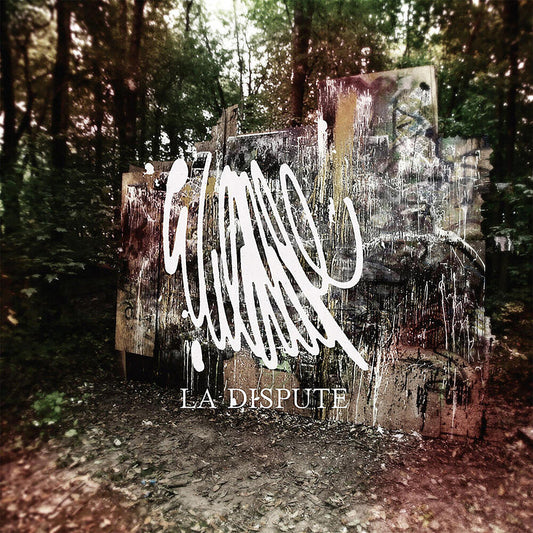 La Dispute - Wildlife [180 Gram] [Reissue] [New Vinyl]