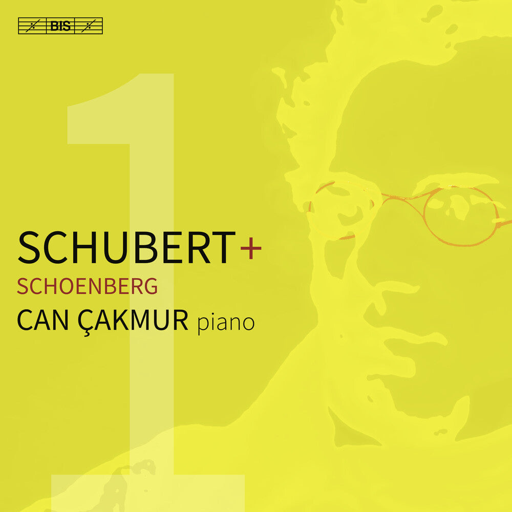 Schoenberg / Schubert - Schubert + Schoenberg (Hybr) [CD]