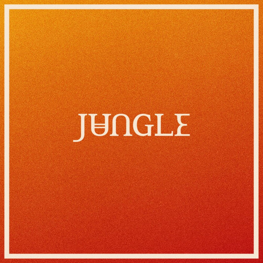 Jungle - Volcano [LP] Vinyl Record [New]