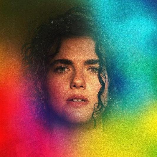 Georgia - Euphoric [Indie Exclusive Limited Edition LP] [New Vinyl]