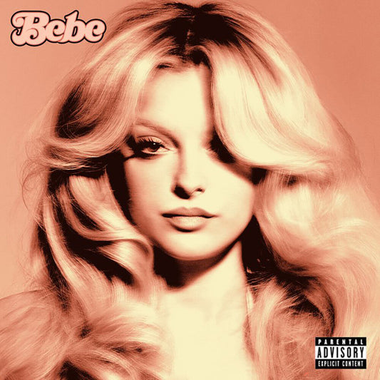 Bebe Rexha - Bebe [CD] [New CD]
