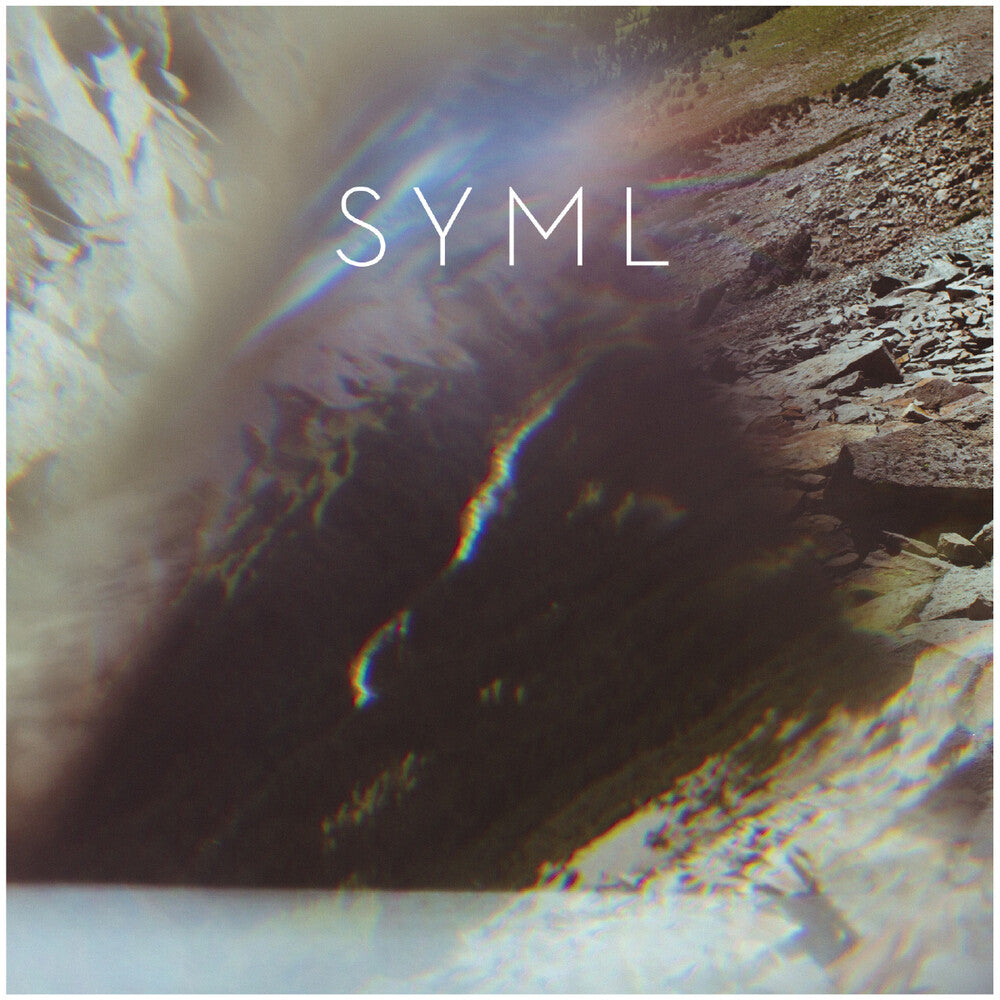 SYML - You Knew It Was Me (Mod) [CD]