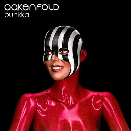 Paul Oakenfold - Bunkka [LP] [New Vinyl]