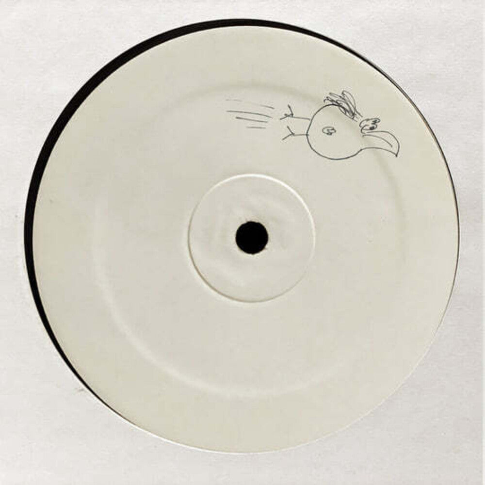 Ivy Lab - Press Play [12" Vinyl]