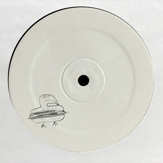Yung Skrrt - Mcdonalds (Eprom Remix) [12" Vinyl]