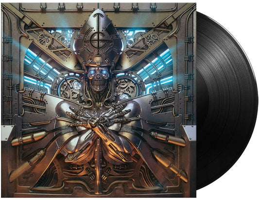 Ghost - Phantomime [LP] [New Vinyl]