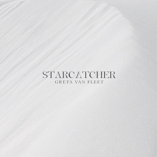 Greta Van Fleet - Starcatcher [CD] [New CD]
