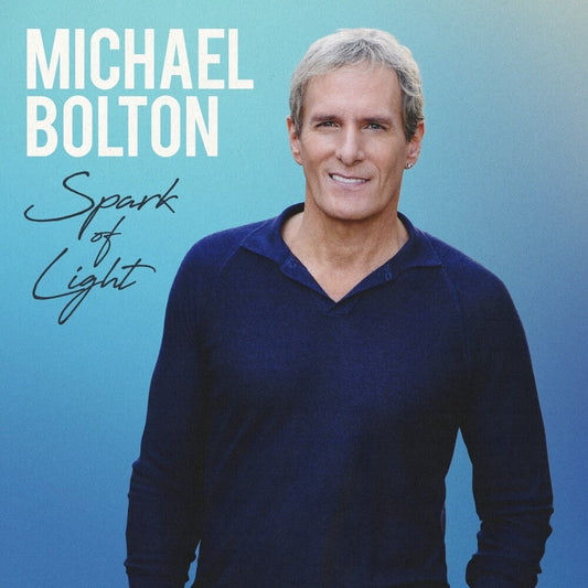 Michael Bolton - Spark Of Light [CD] [New]