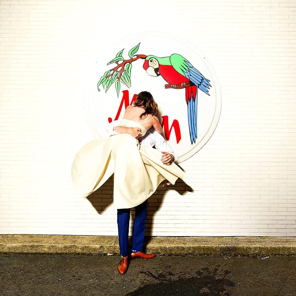 Sylvan Esso - What Now [LP] [New Vinyl]