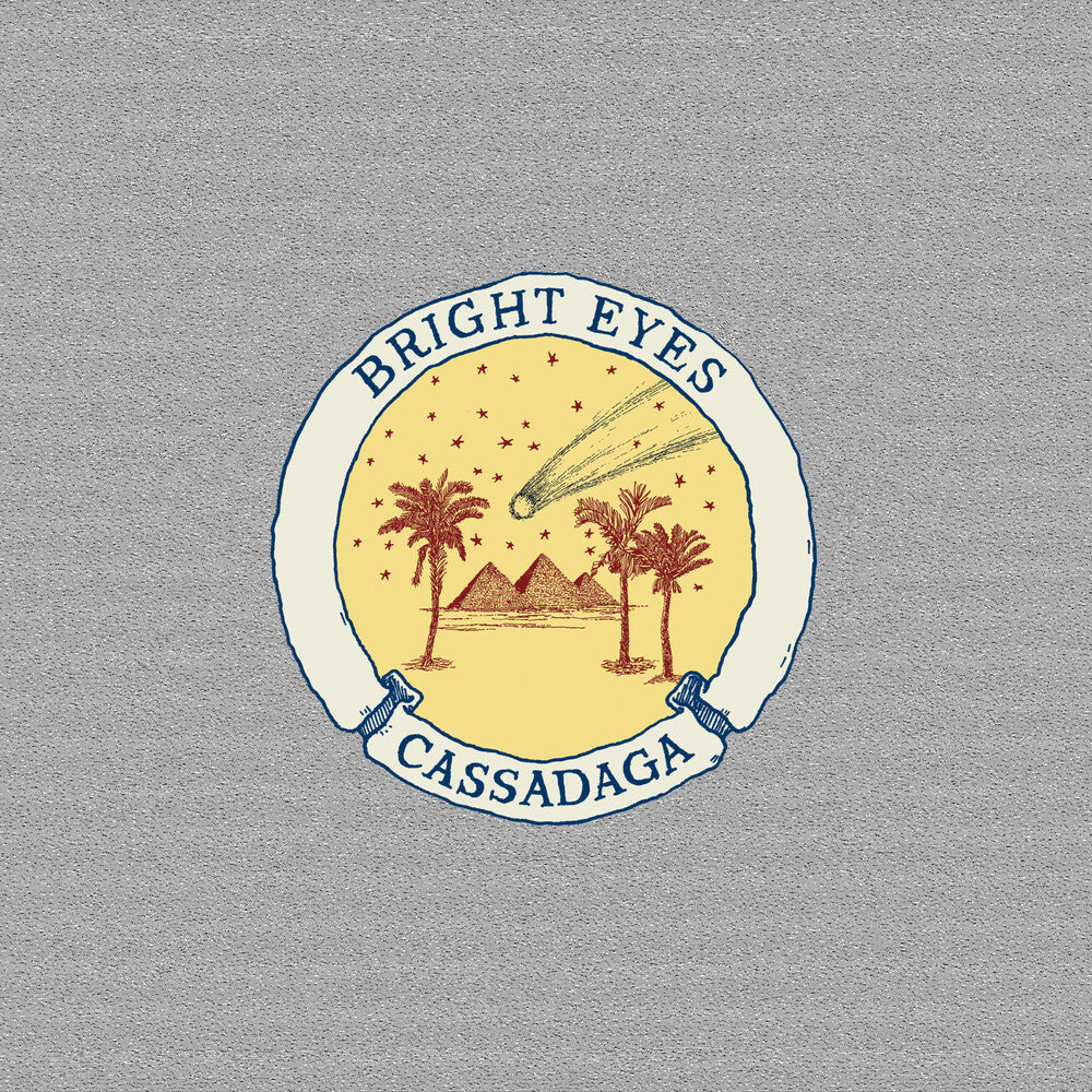 Bright Eyes - Cassadaga [Yellow 2P] [New Vinyl]