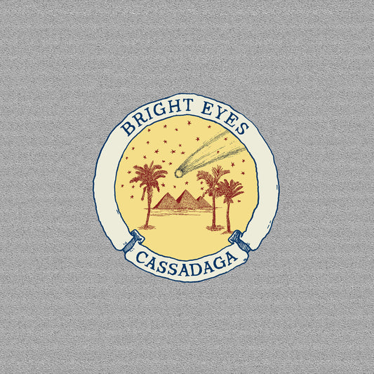 Bright Eyes - Cassadaga [Yellow 2P] [New Vinyl]
