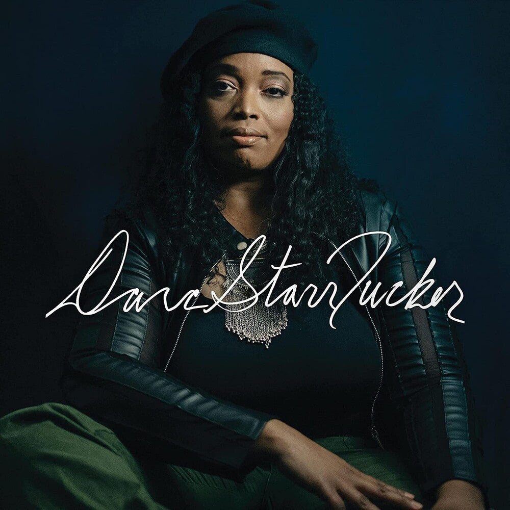 Dara Tucker - Dara Starr Tucker [CD]