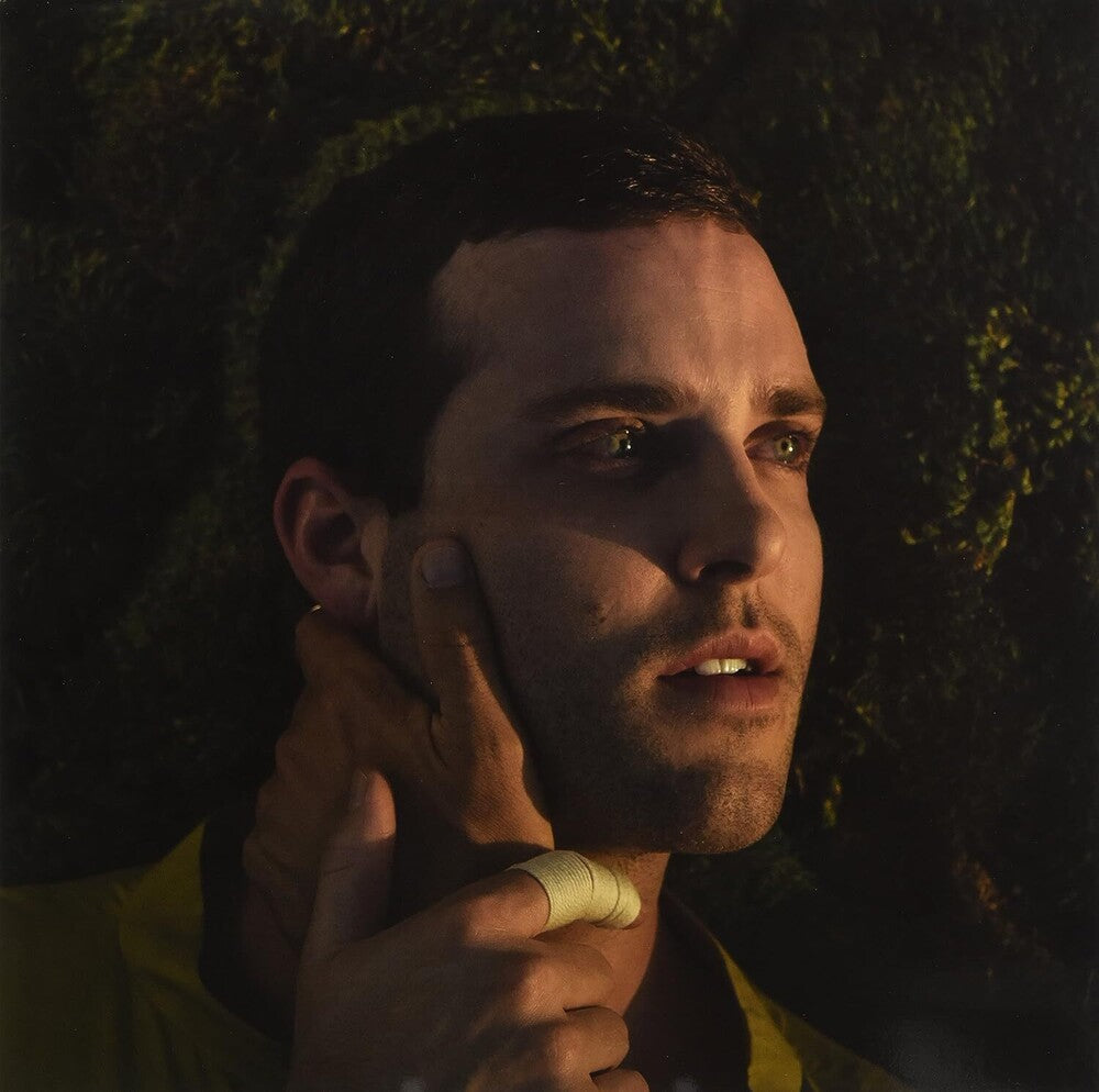 Baths - Romaplasm [Indie Exclusive Limited Edition Mint LP] [New Vinyl]