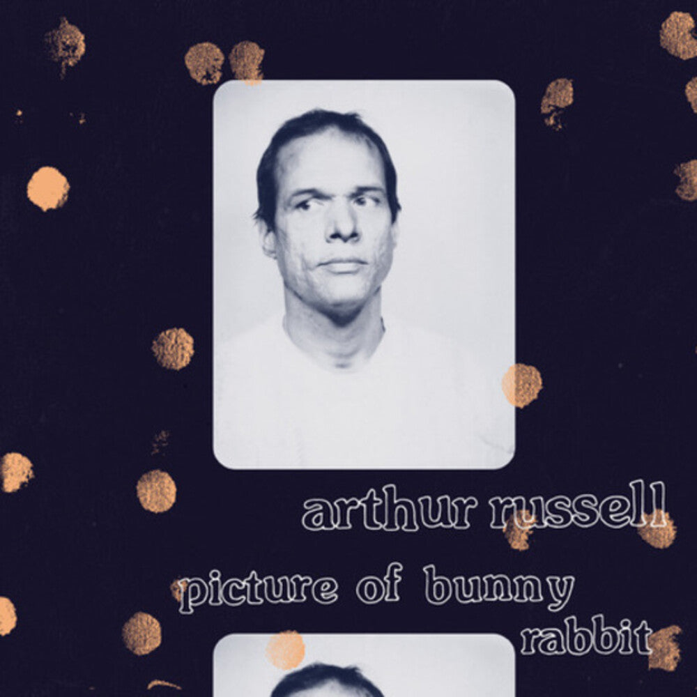 Arthur Russell - Picture Of Bunny Rabbit [CD]