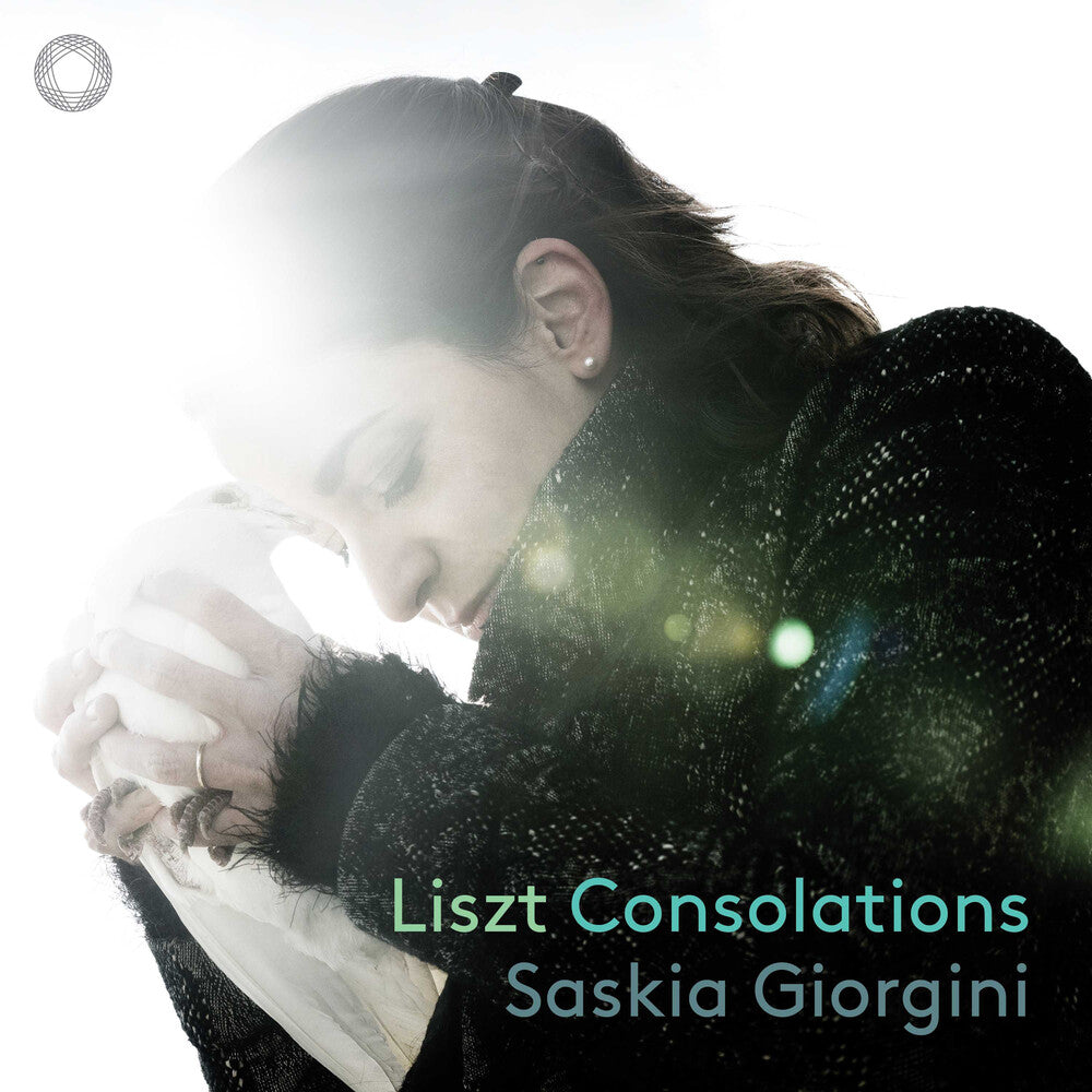 Liszt / Giorgini - Consolations [CD]