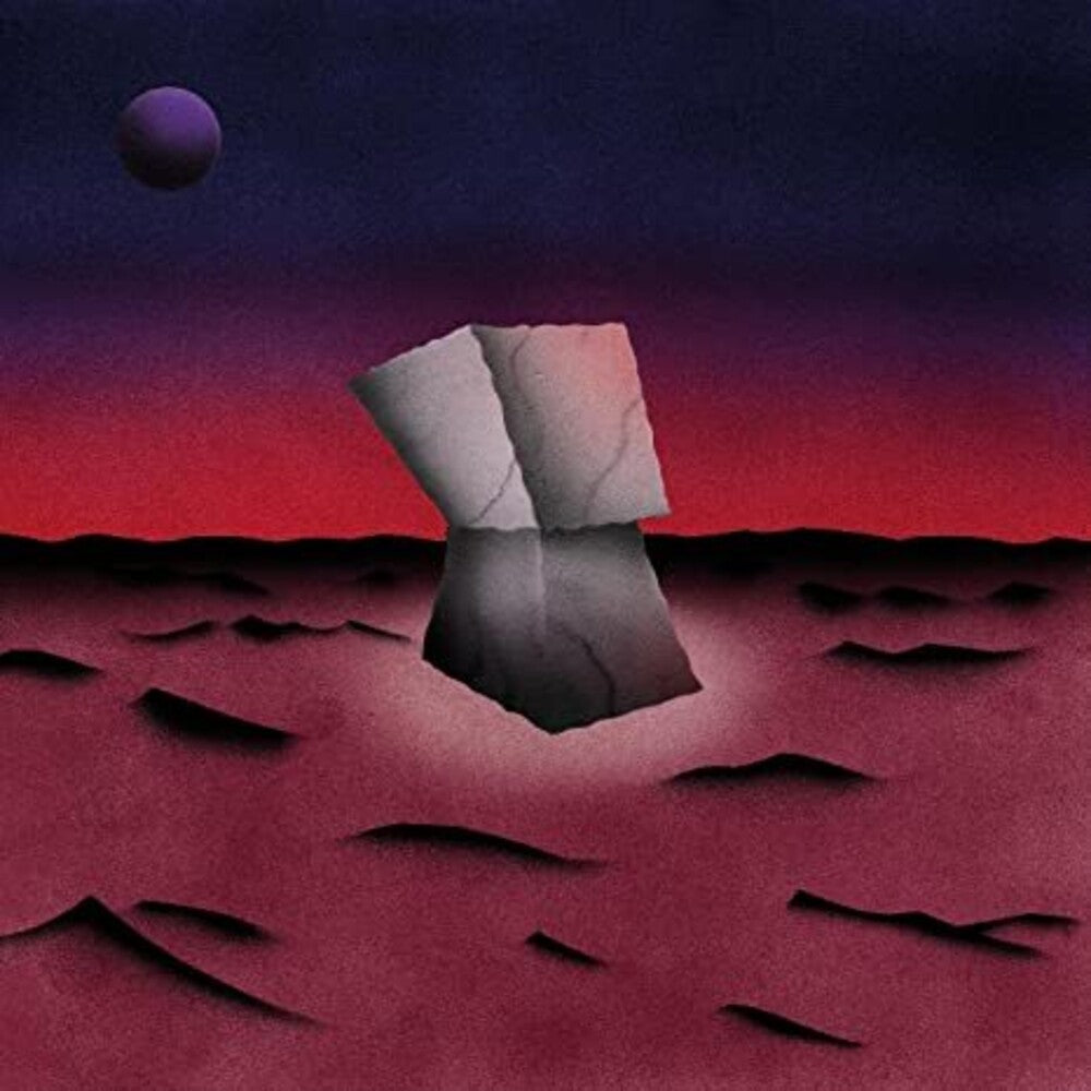 King Krule - Space Heavy [CD] [New CD]