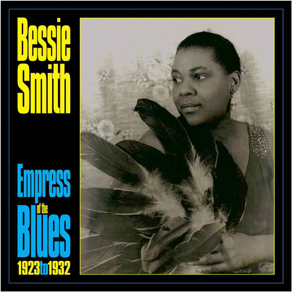 Bessie Smith - Empress Of The Blues 1923-33 (Ofgv) [LP] [New Vinyl]