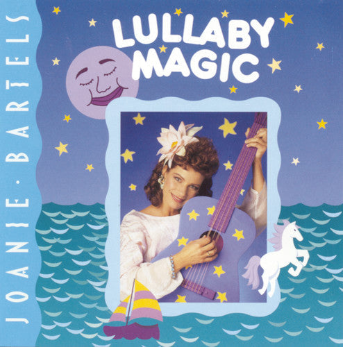 Joanie Bartels - Lullaby Magic [CD]