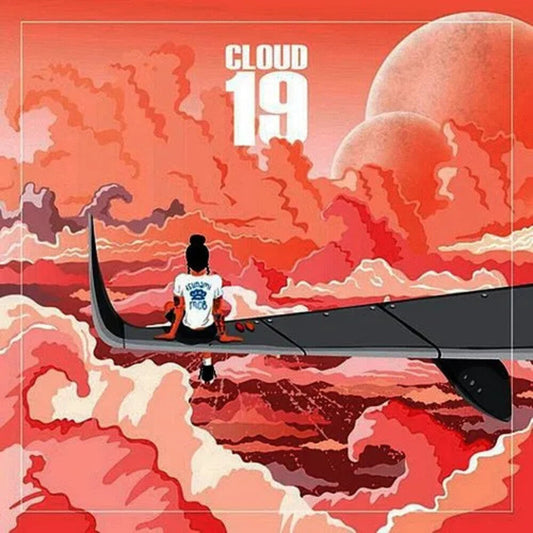 Kehlani - Cloud 19 [LP] [New Vinyl]