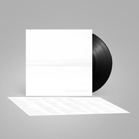 Foo Fighters - But Here We Are [LP] [New Vinyl]