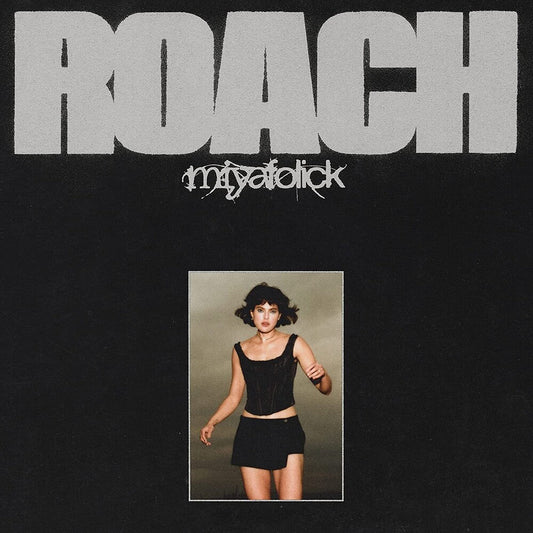 Miya Folick - Roach [LP] [New Vinyl]