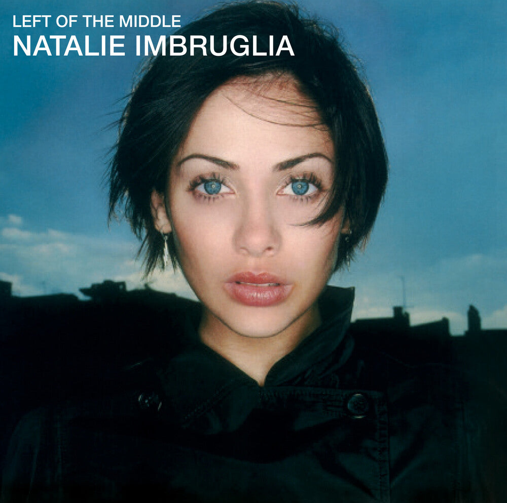 Natalie Imbruglia - Left Of The Middle [LP] [New Vinyl]