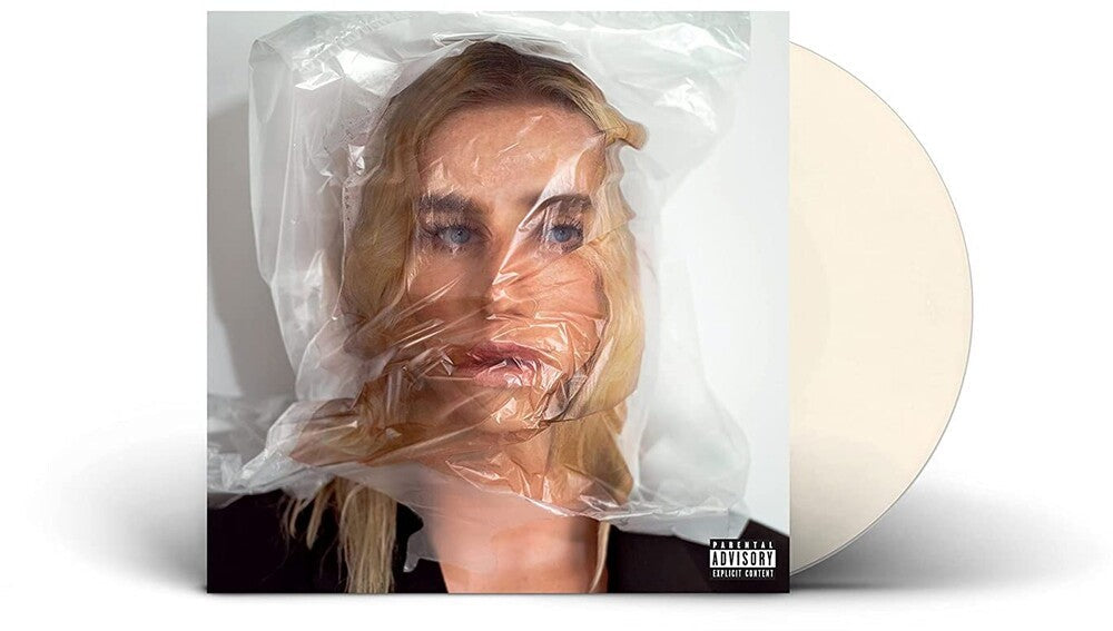 Kesha - Gag Order [Bone LP] [New Vinyl]