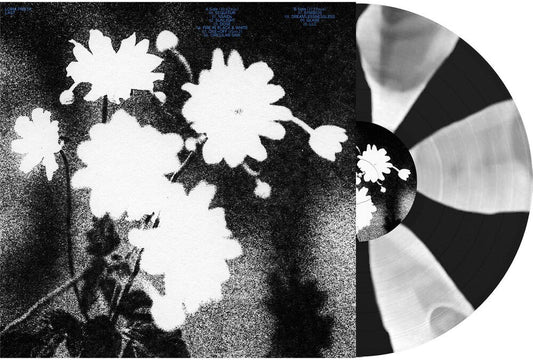 Loma Prieta - Last [Indie Exclusive Limited Edition Black/White Cornetto LP] [New Vinyl]