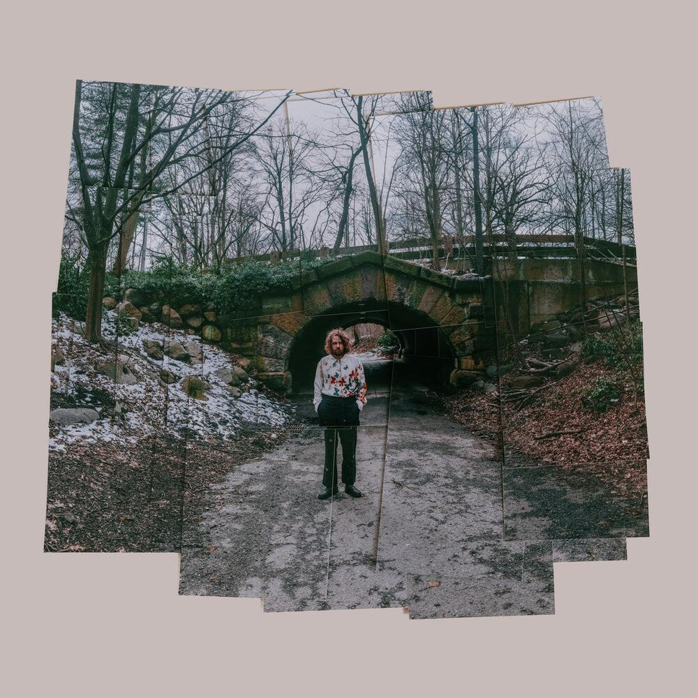 Kevin Morby - More Photographs (A Continuum) [Coke Bottle Clear LP] [New Vinyl]