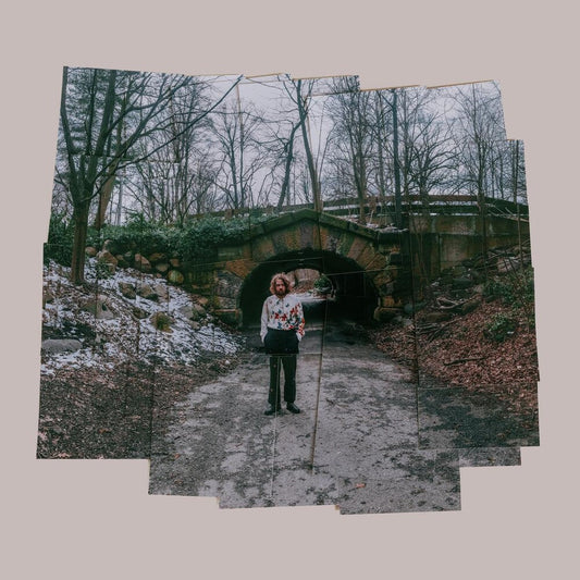 Kevin Morby - More Photographs (A Continuum) [Coke Bottle Clear LP] [New Vinyl]