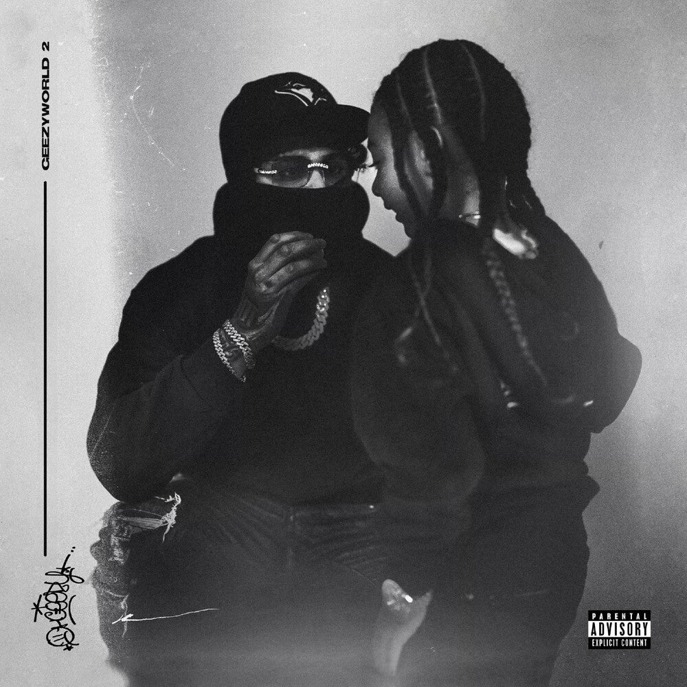 Ohgeesy - Geezyyworld 2 (Mod) [CD] [New CD]