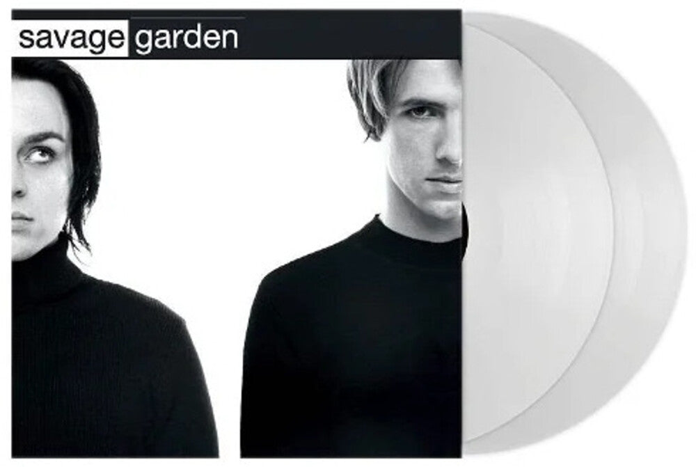 Savage Garden - Savage Garden (Original Version) (Uk) [LP] [New Vinyl]