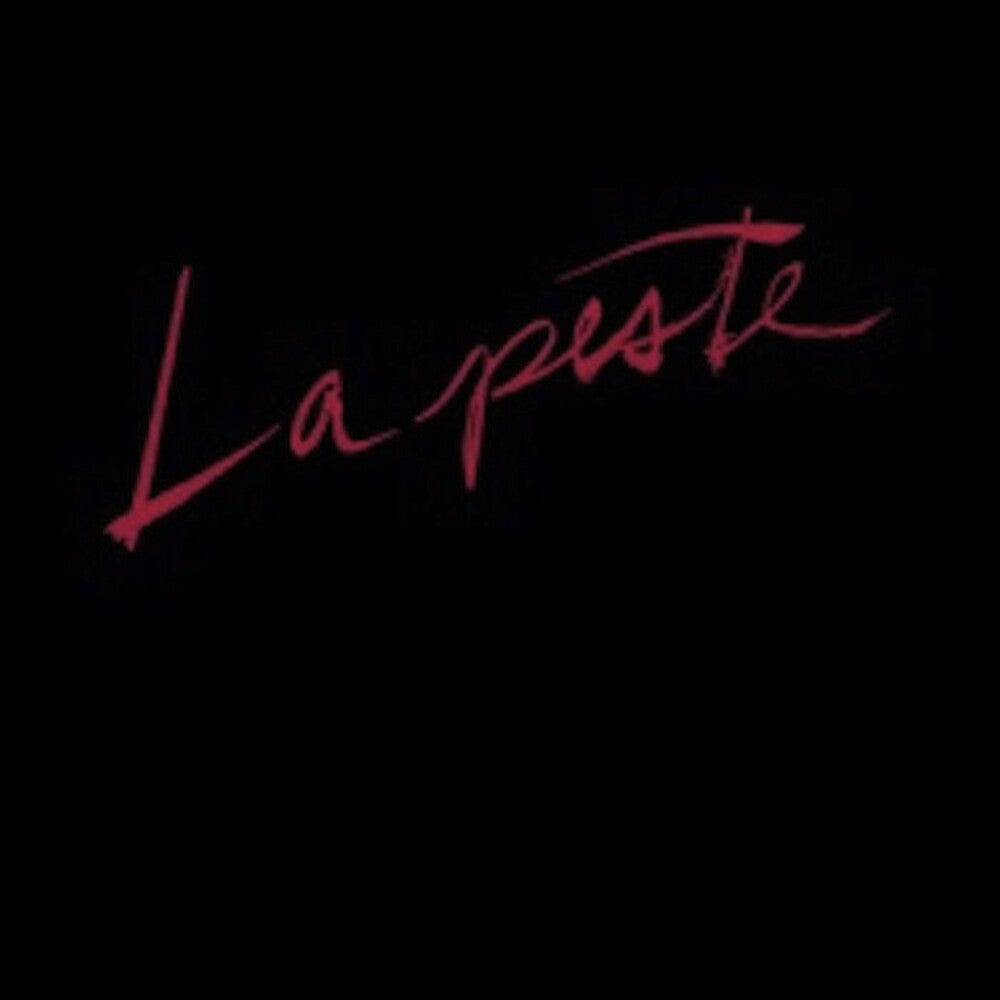 La Peste - Better Off Dead [7" Vinyl]