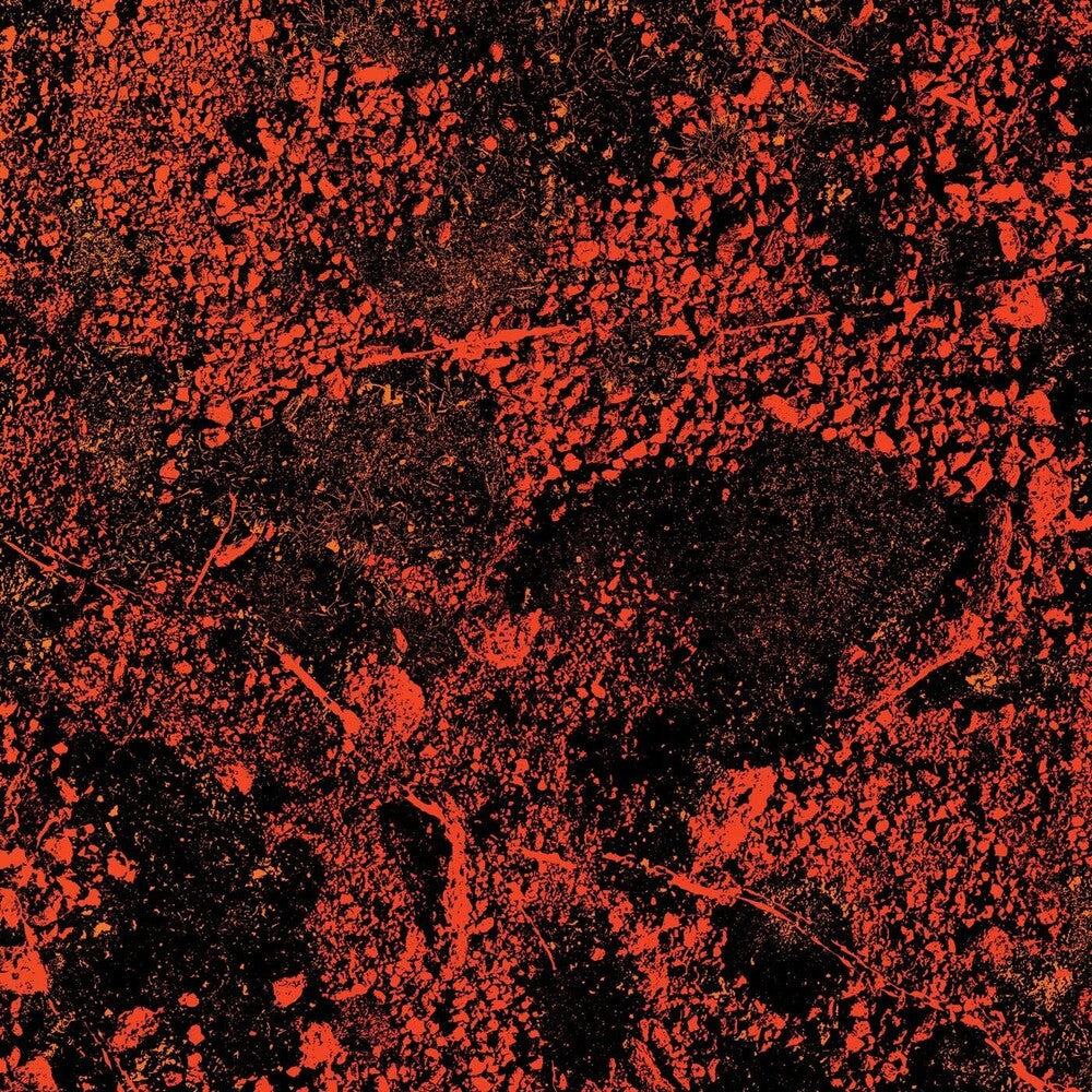 King Gizzard & The Lizard Wizard - Murder Of The Universe (Live At Red Rocks 2022) [LP] [New Vinyl]