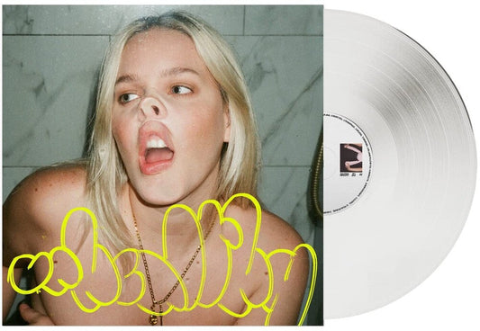 Anne-Marie - Unhealthy [Limited Edition Clear LP] [New Vinyl]