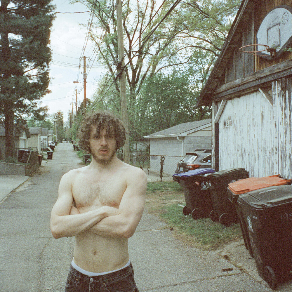 Jack Harlow - Jackman. [CD] [New CD]
