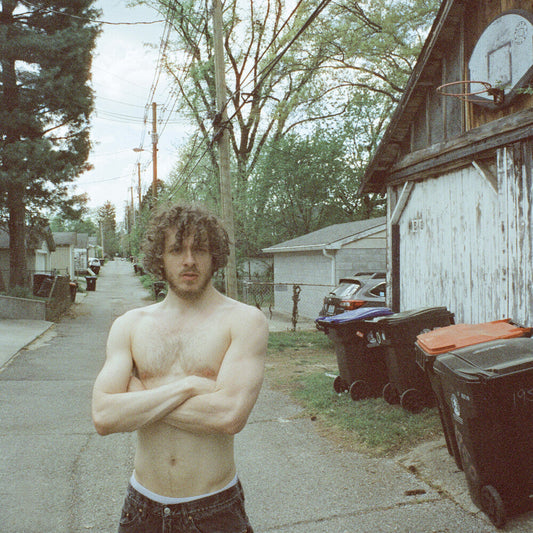 Jack Harlow - Jackman. [CD] [New CD]