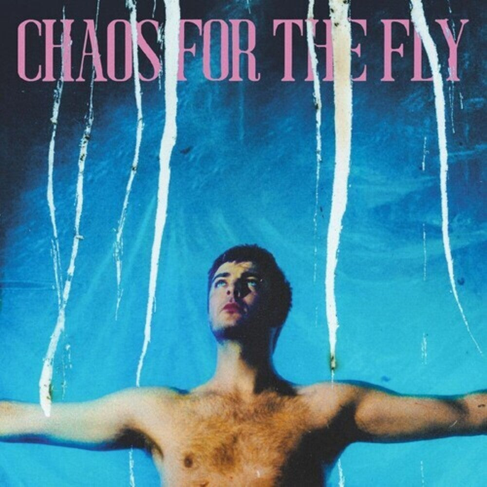 Grian Chatten - Chaos For The Fly [CD]