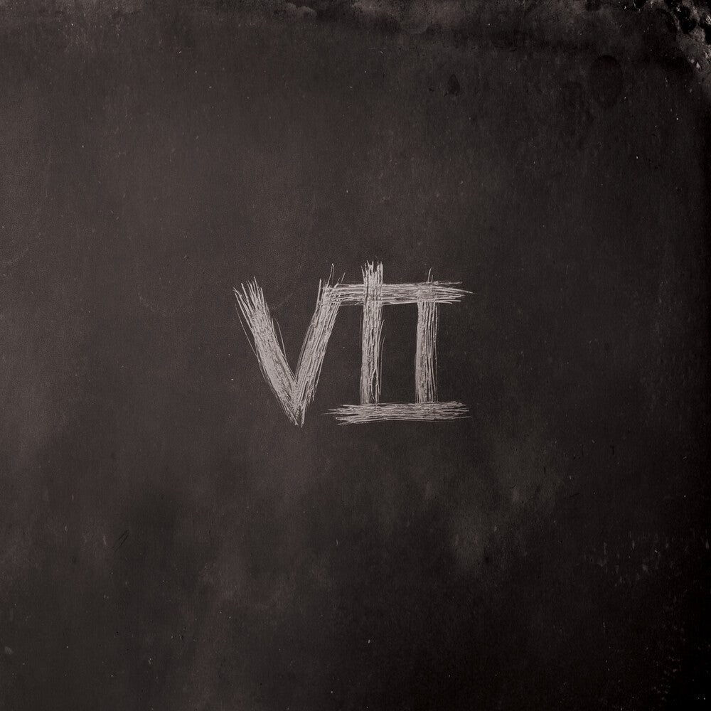 Will Haven - Vii (Post) [With Booklet] [Digipak]