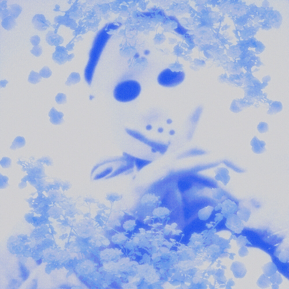 Yung Lean - Frost God [Colored Vinyl]