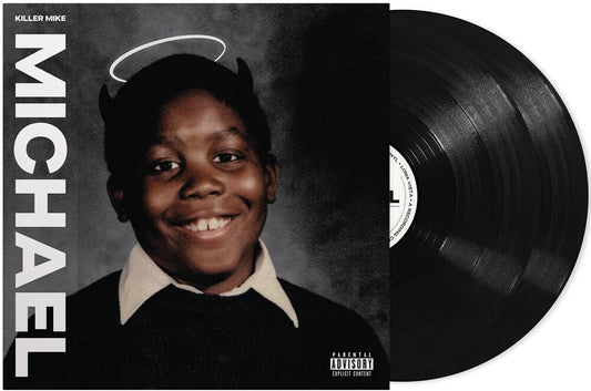 Killer Mike - Michael [2LP] [New Vinyl]