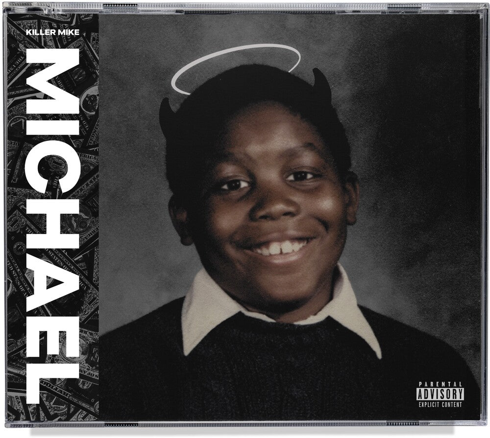 Killer Mike - Michael [CD] [New CD]